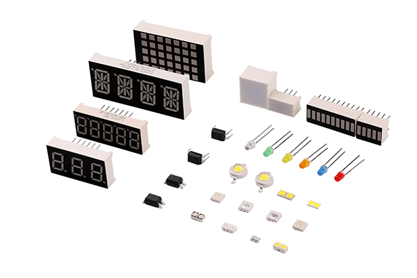 Optoelectronics