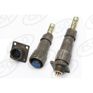 FQ14-1 Connector