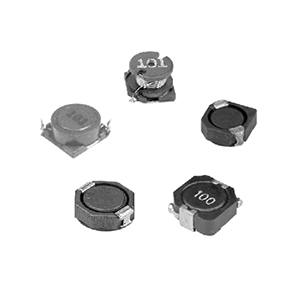 Shielded Surface Mount Power Inductors