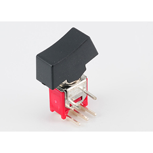 Angled Toggle switch 4MS1R102M6QES
