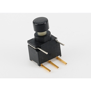 Toggle switch 8US8WR2C2M6RES