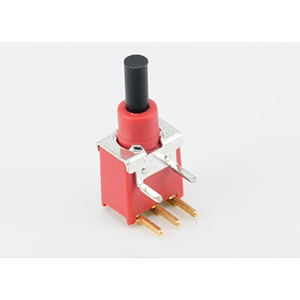 Waterproof IP67 Toggle switch 8AS8P1A1M6CES