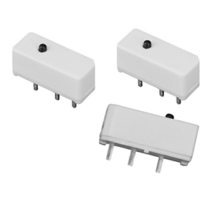 MS5 micro switch series