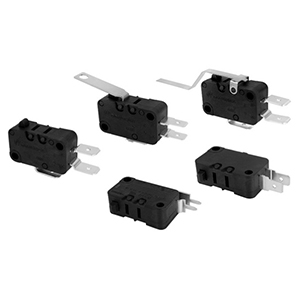 MS10 micro switch series