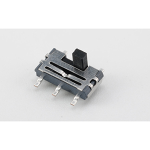 2P2T SMD Slide Switch SNMSK-01P