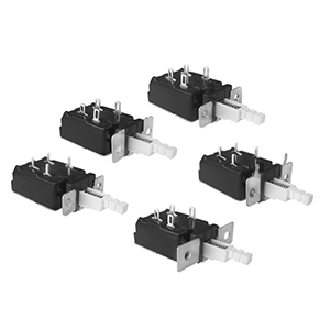 KDC-A11 power switch series