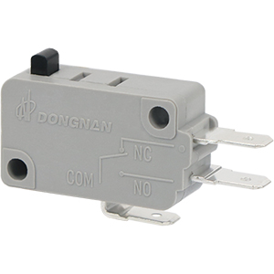 KW3A micro switch series 