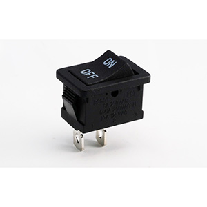 Multifunction Rocker Switch RS601A series