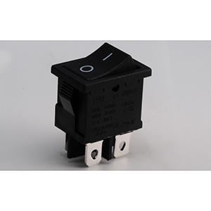 ON-OFF Rocker switch RS601D series