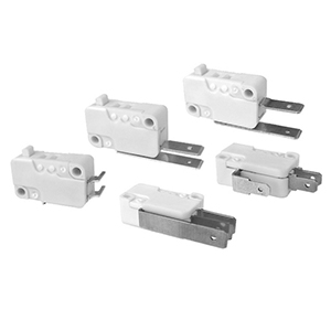 MS1 micro switch series