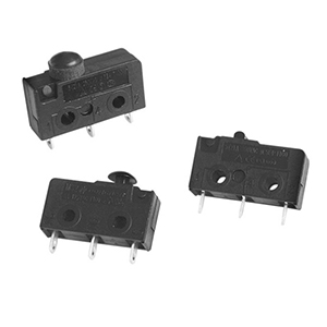 MS2 micro switch series
